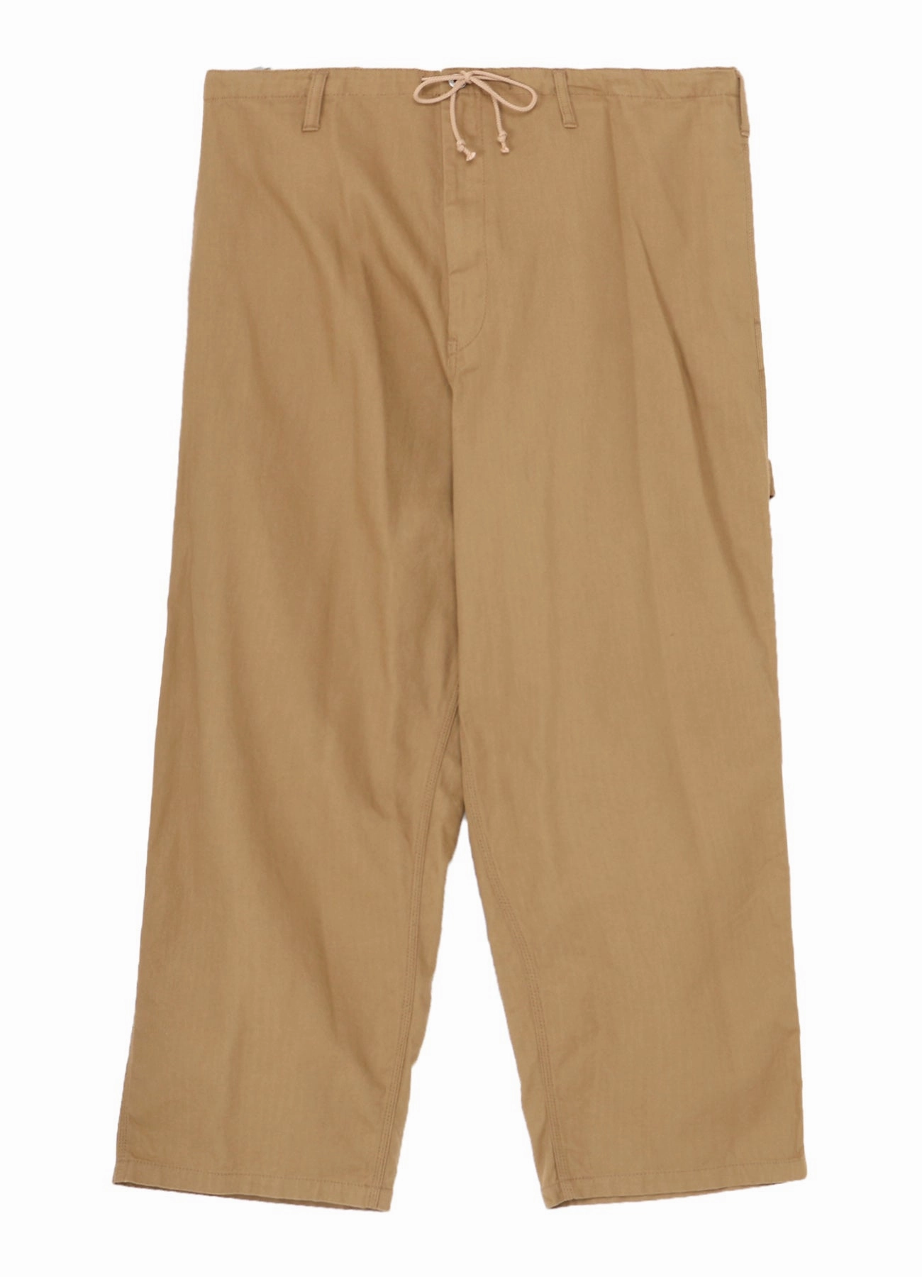 BLACK SCANDAL HERRINGBONE 3ST PAINTER PANTS Outdoor Adventure Cozy Touch