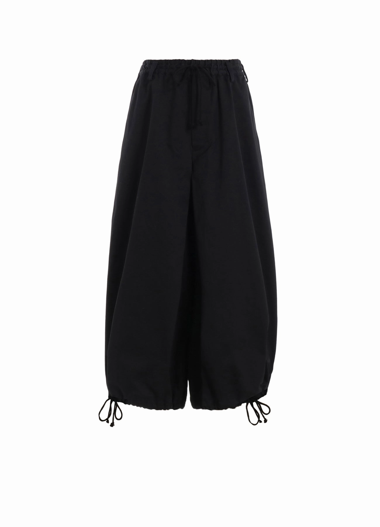 WEPON CLOTH HAKAMA BALLOON PANTS Hidden pockets Ripstop Reinforcement