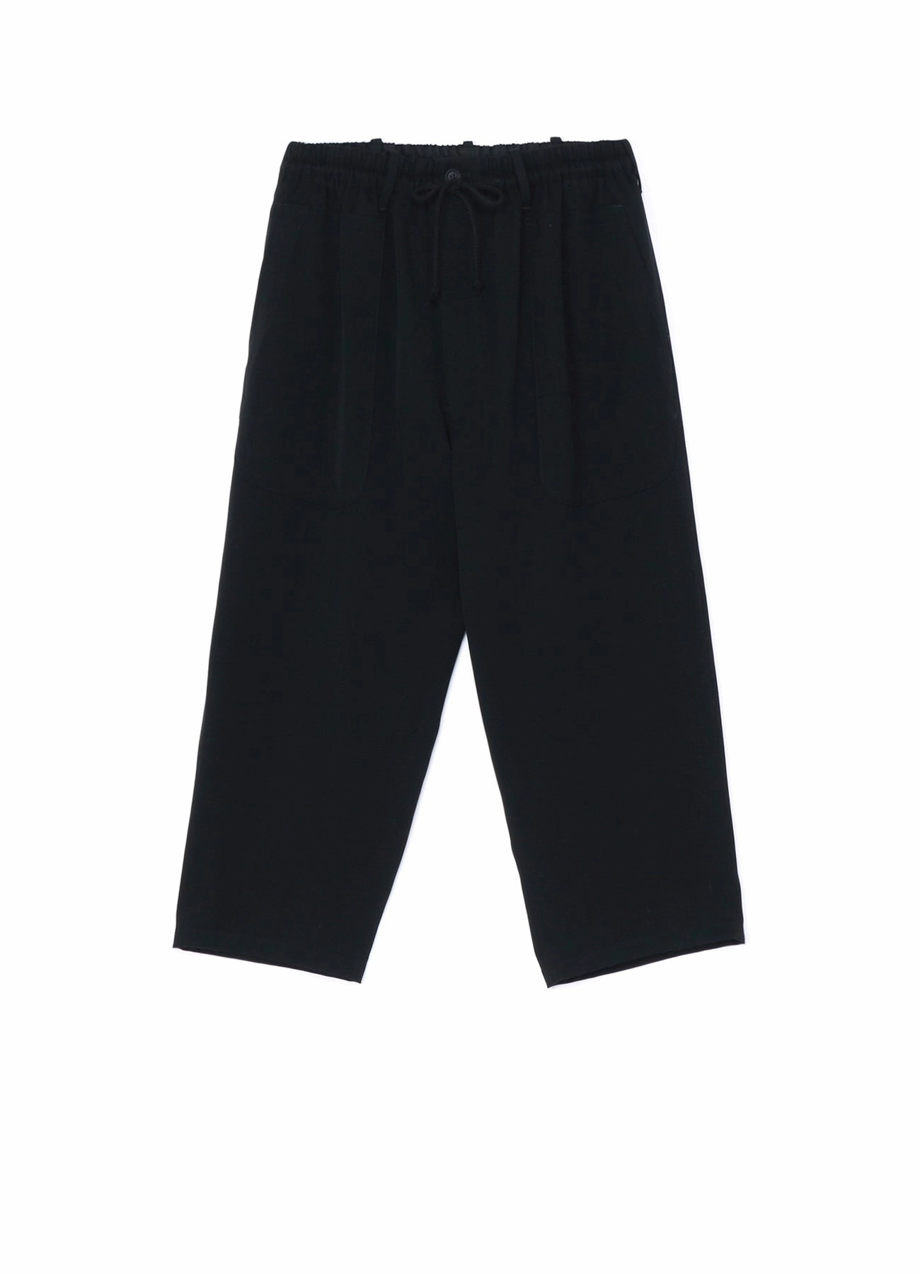 WIDE PANTS Comfort Waist Sport Layer