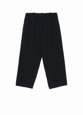 WIDE PANTS Comfort Waist Sport Layer