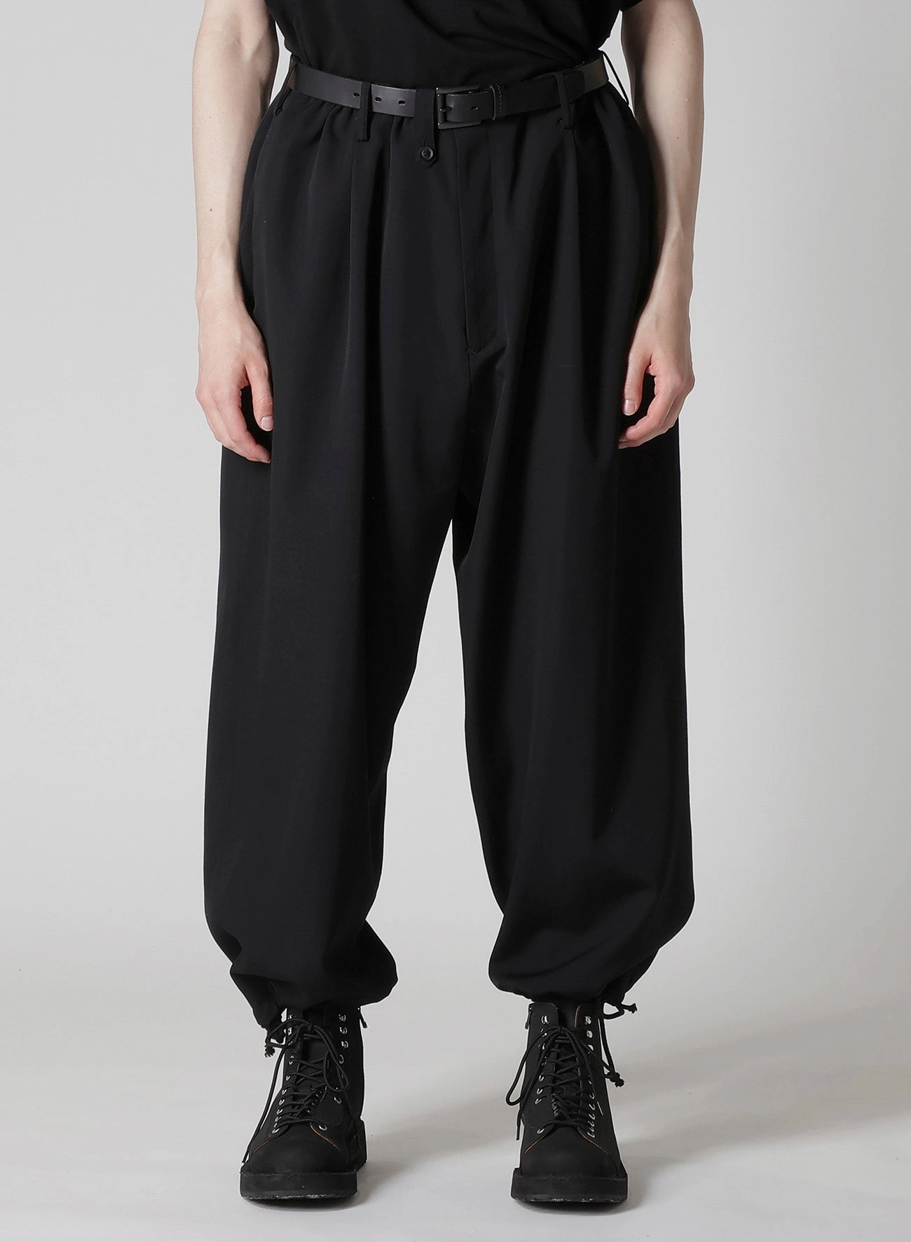 All Day Wear Training Comfort WOOL GABARDINE NEW STANDARD WALLET PANTS