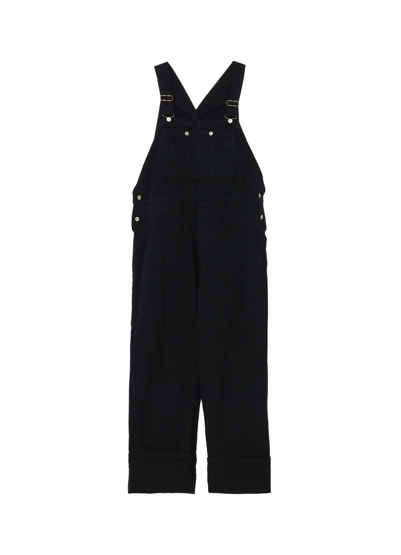 ??Y's for men ?? MASSES??SLIM KATSURAGI OVERALLS Quick Slip