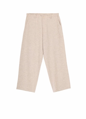 Performance Design Outdoor activities WOOLEN SINGLE JERSEY PANTS