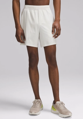 Pace Breaker Linerless Short 7" Playful Prints