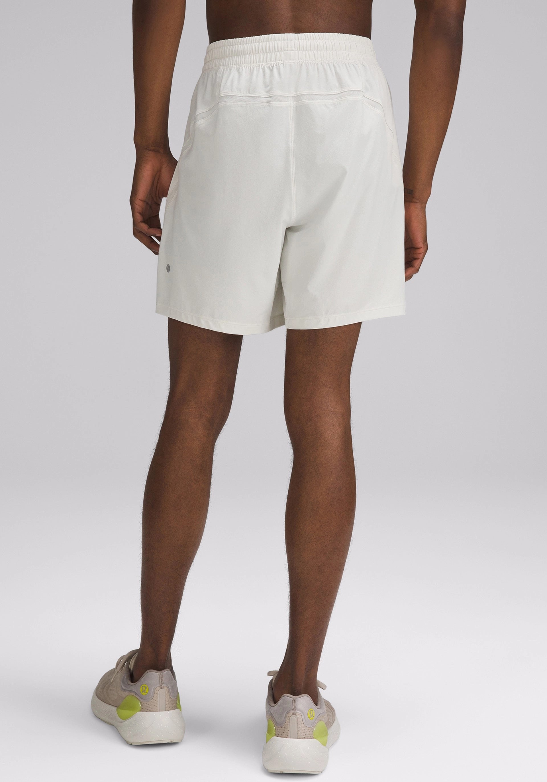 Pace Breaker Linerless Short 7" loafers