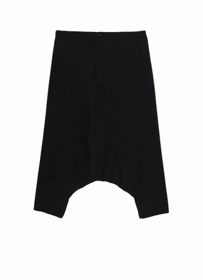 Chilly Weather Comfort Tough Style TA TUXEDO GUSSET SARROUEL PANTS