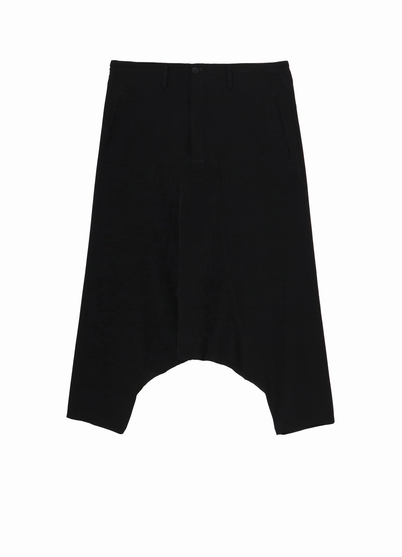 Chilly Weather Comfort Tough Style TA TUXEDO GUSSET SARROUEL PANTS