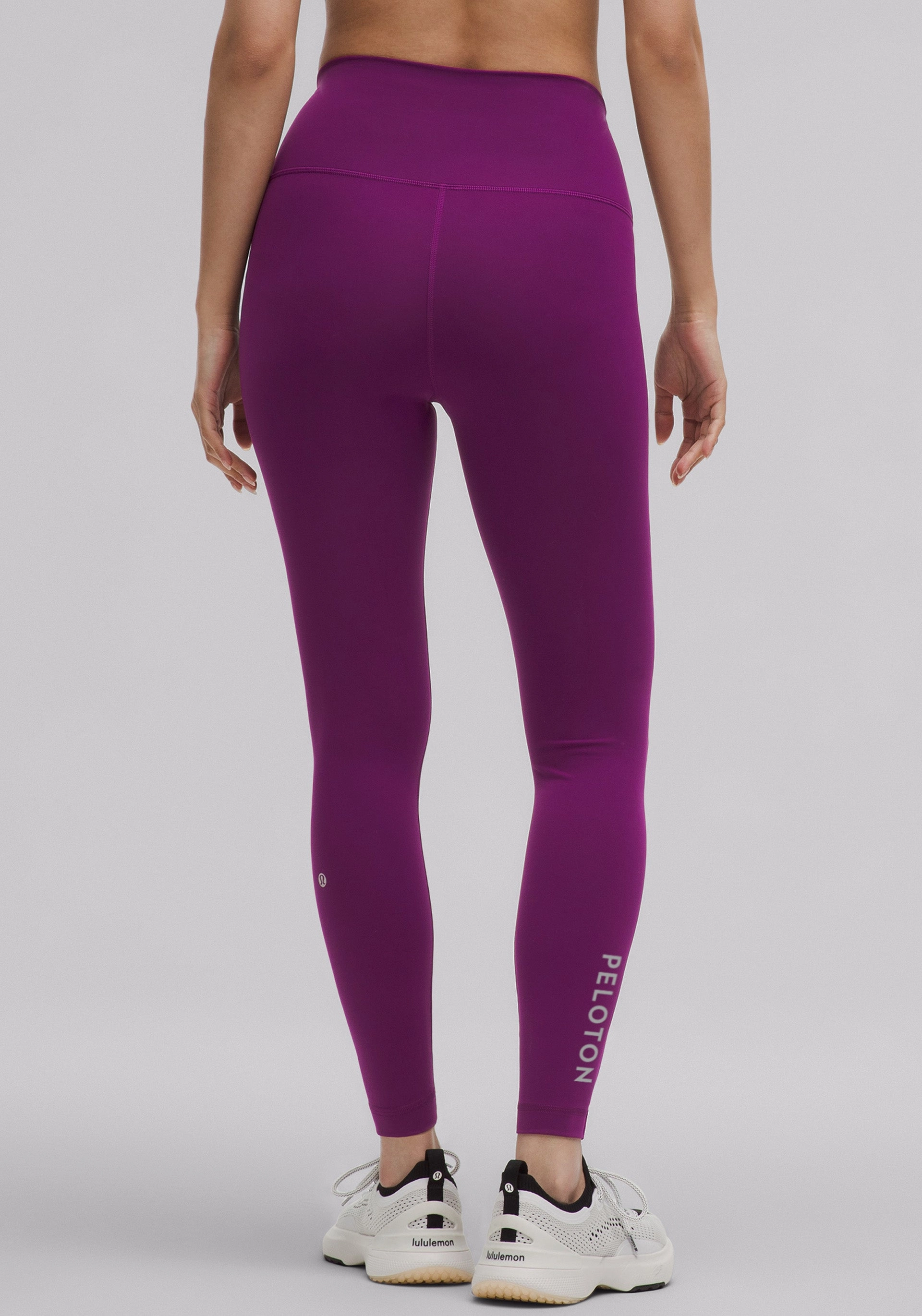 Wunder Train High-Rise Tight 25" Flex form