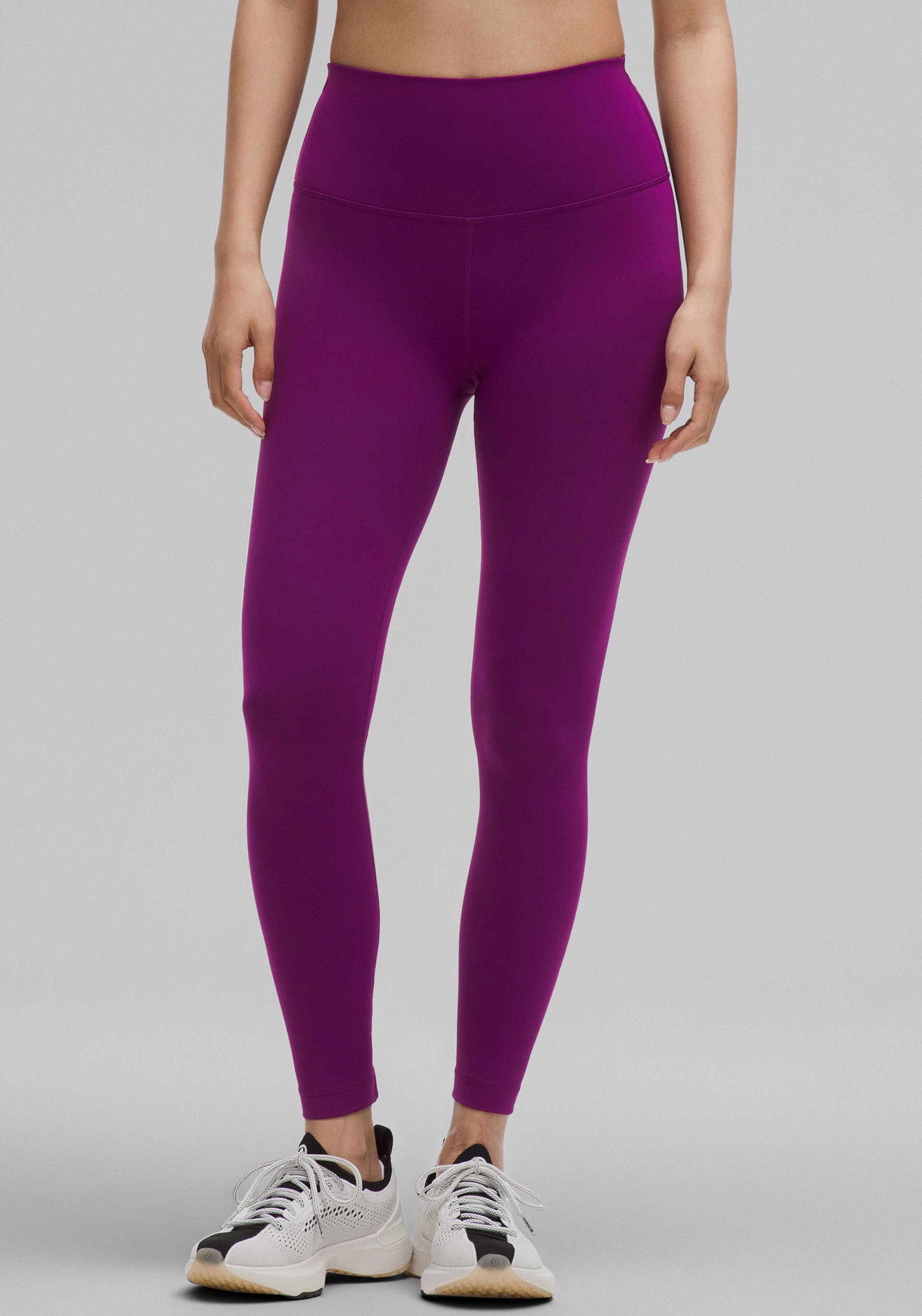 Wunder Train High-Rise Tight 25" All-Season Fit