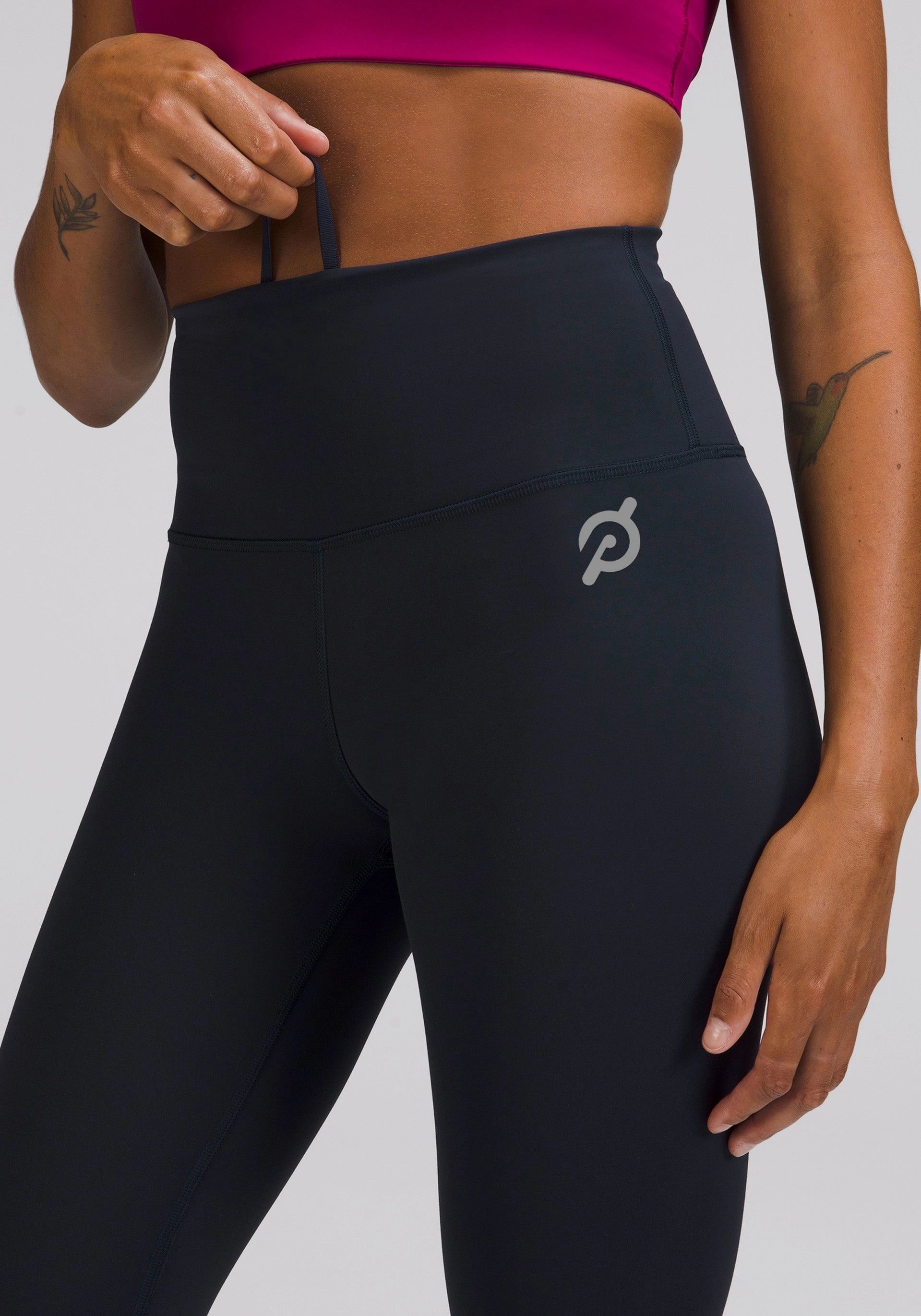 Power Feel Wunder Train High-Rise Tight 25"