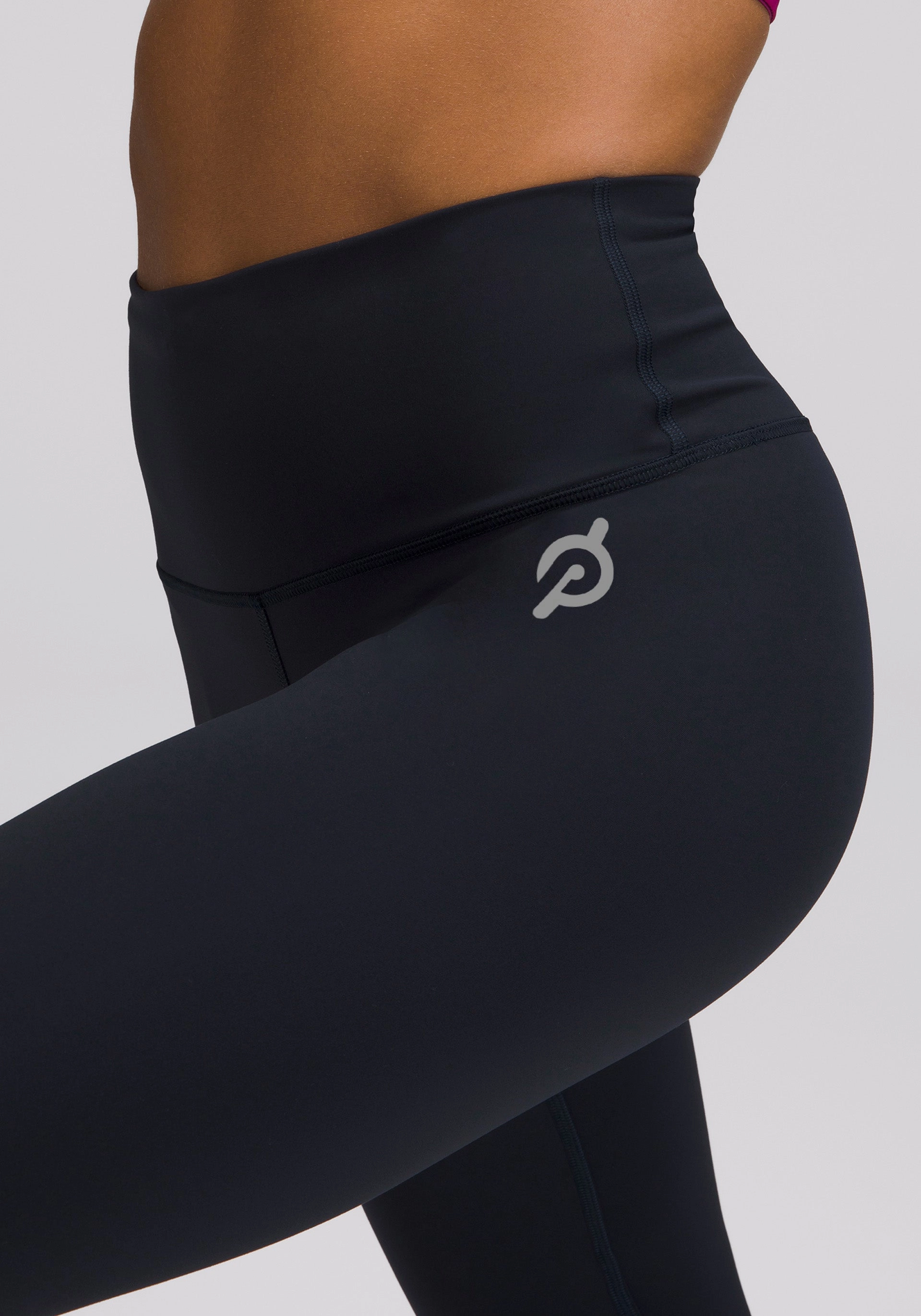 Wunder Train High-Rise Tight 25" Moisture Managing