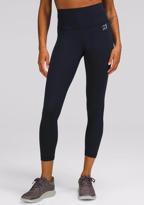 Petite Size Work Commute Core Fit Wunder Train High-Rise Tight 25"