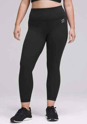 Wunder Train High-Rise Tight 25" Active Function Flexible Waist