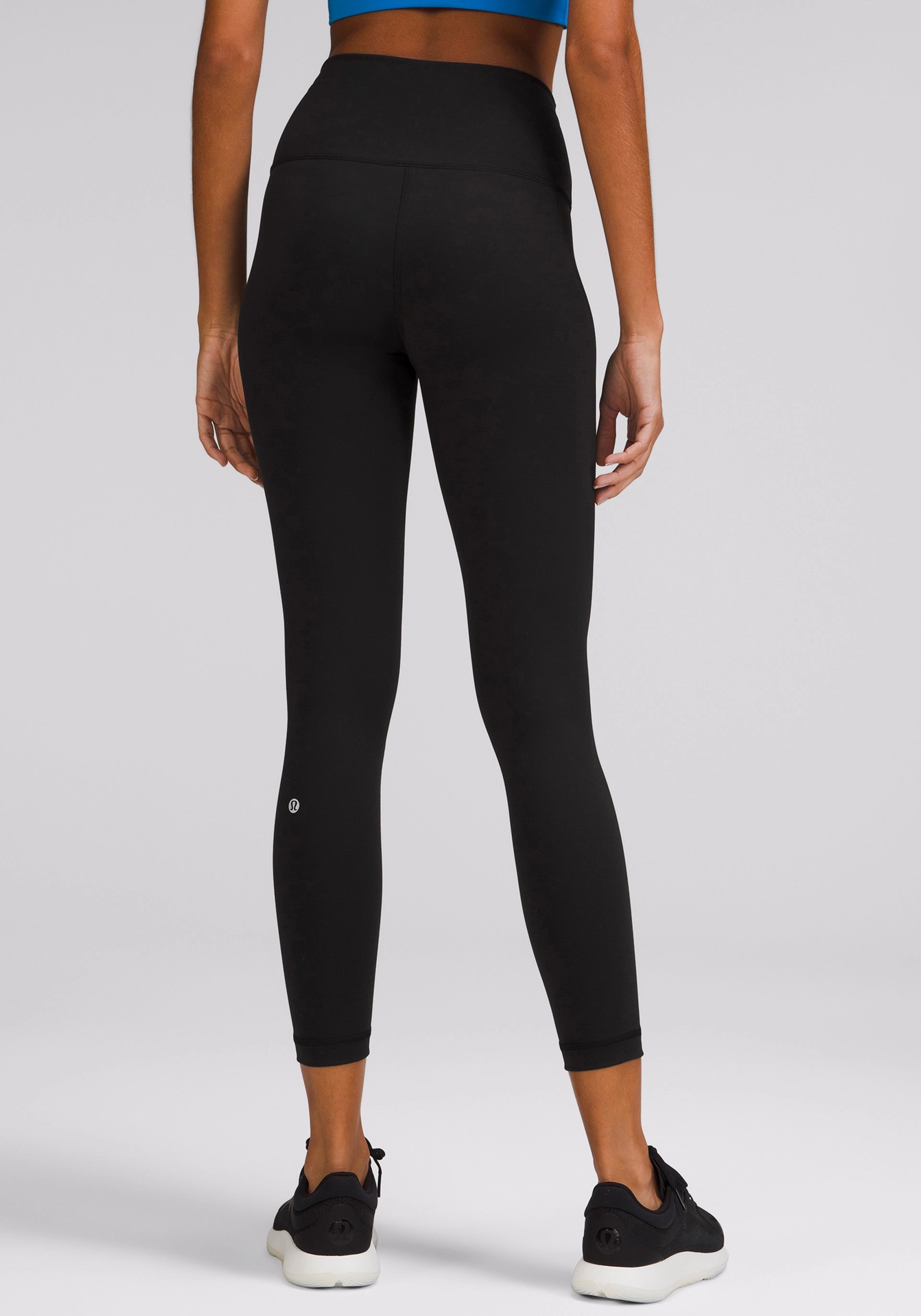Sporty Comfort Wear Wunder Train High-Rise Tight 25"