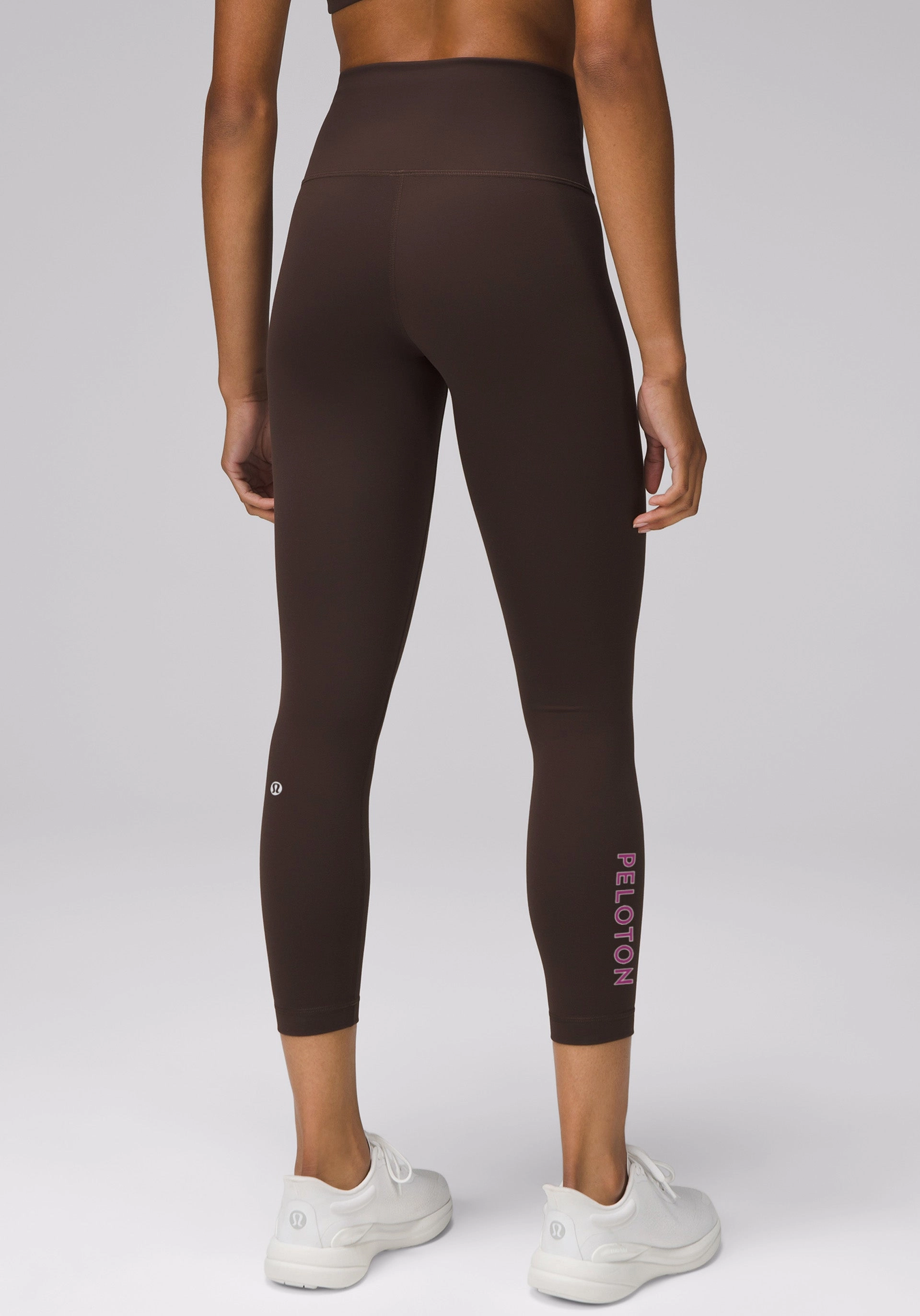 Non Slip Wunder Train High-Rise Tight 25"