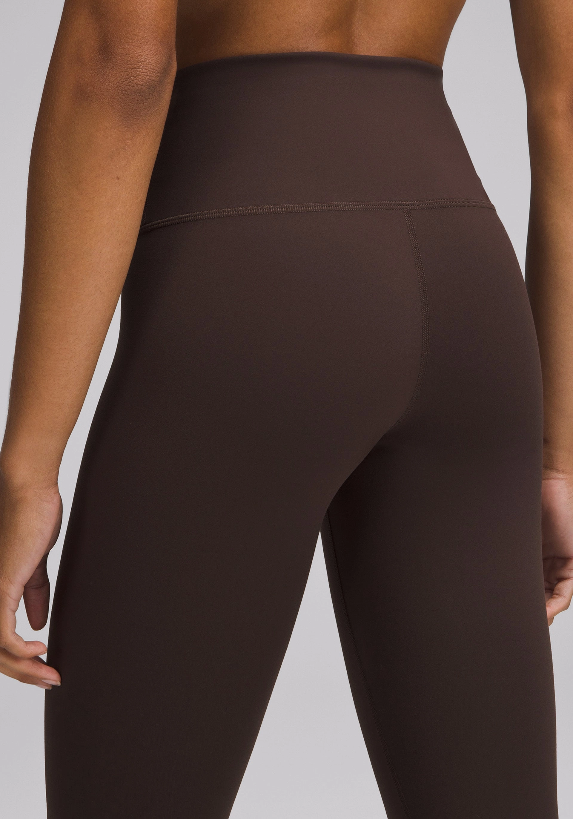 Street Comfort Wunder Train High-Rise Tight 25"