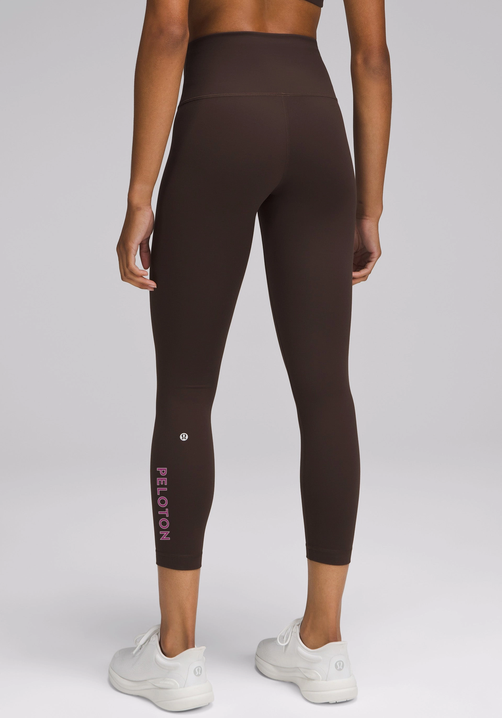 Cool Tone Wunder Train High-Rise Tight 25"