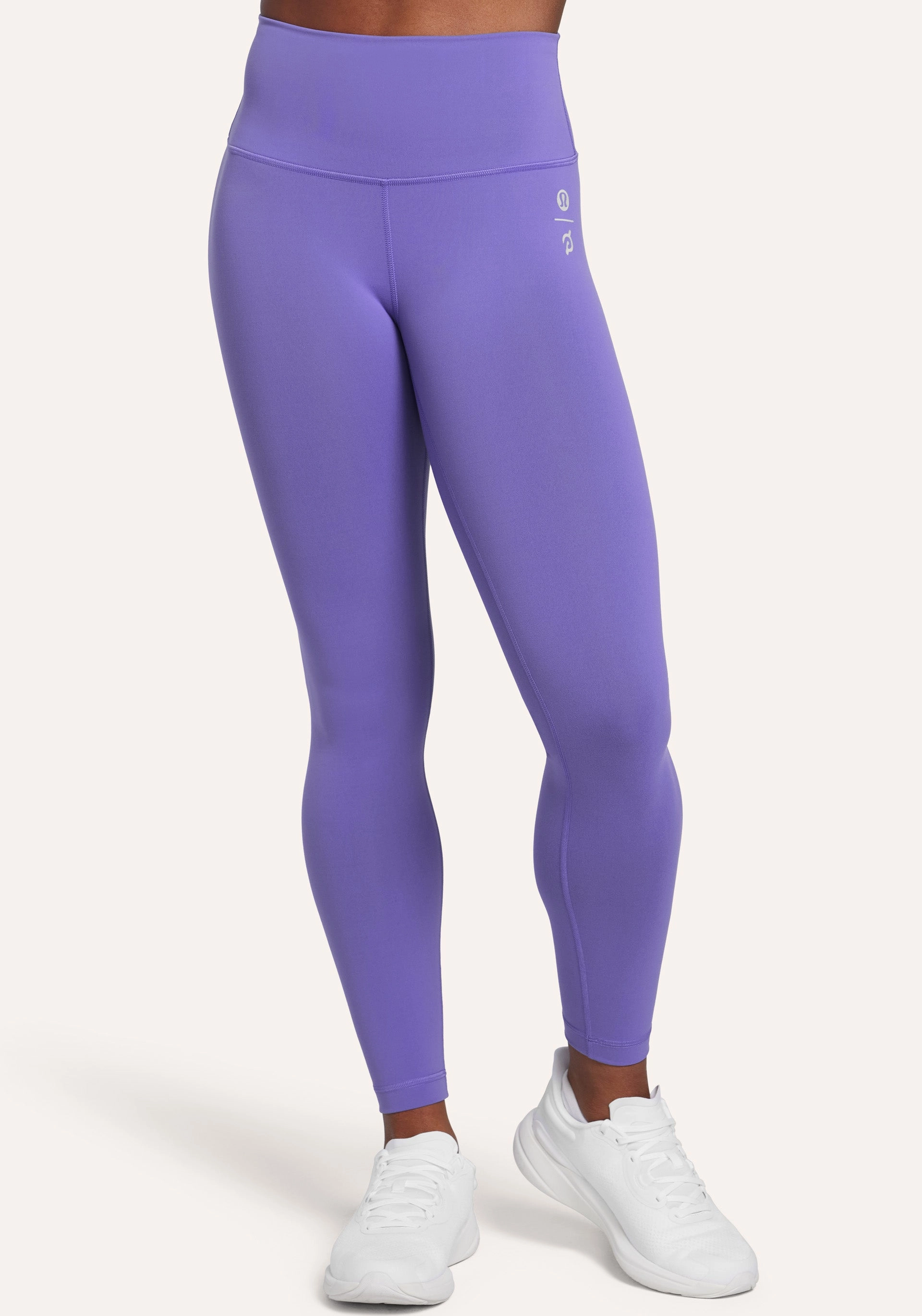 Sleek Form Neutral Fit Wunder Train High-Rise Tight with Pockets 25"