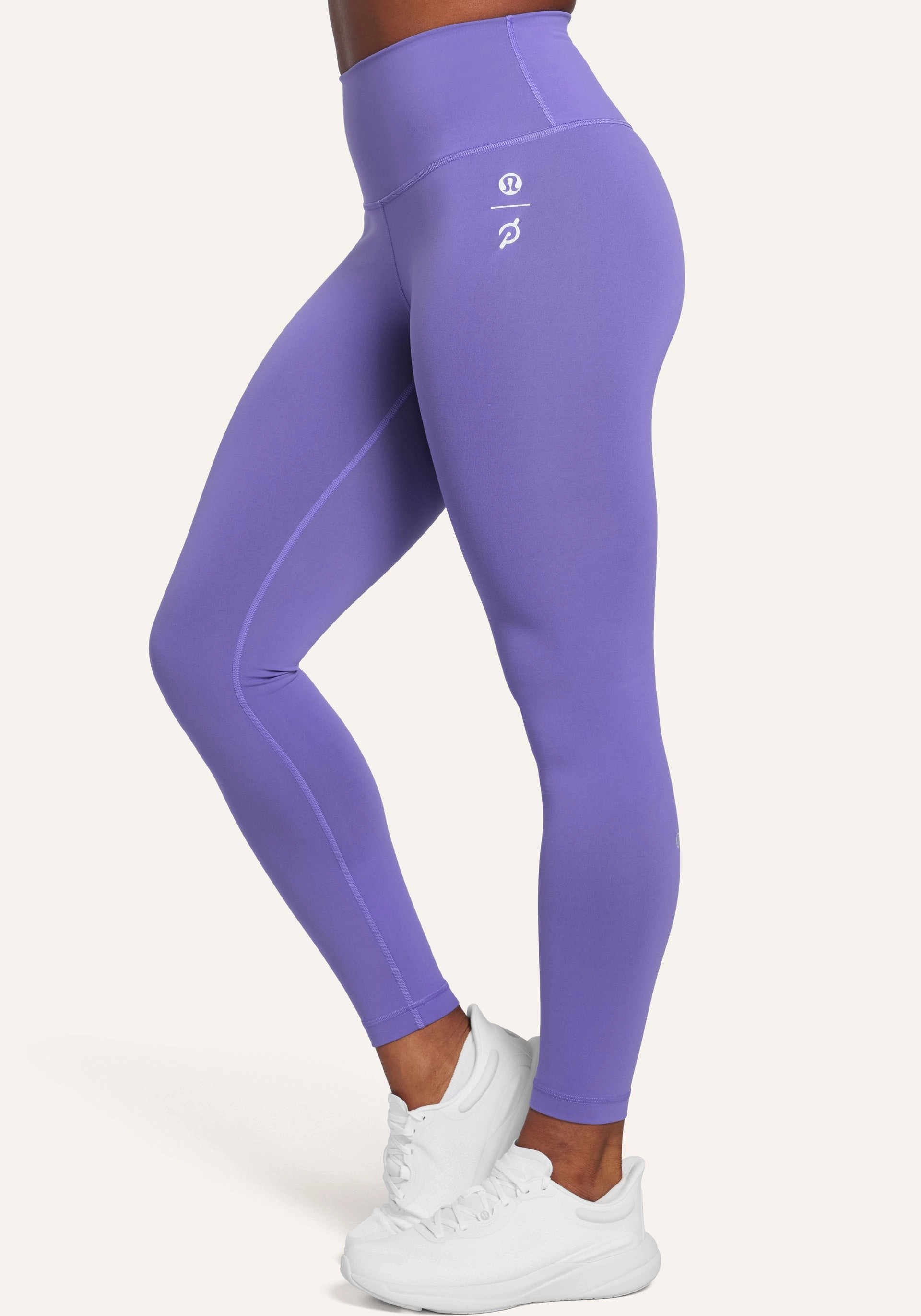 Extra Soft Winter Sports Wunder Train High-Rise Tight with Pockets 25"