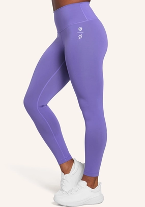 Extra Soft Winter Sports Wunder Train High-Rise Tight with Pockets 25"