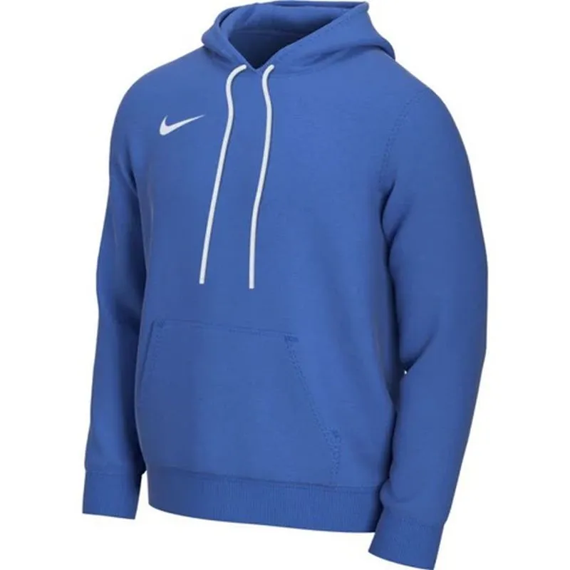 Nike Mens Park 20 Fleece Hoodie Yoke Back Design Jaguar like
