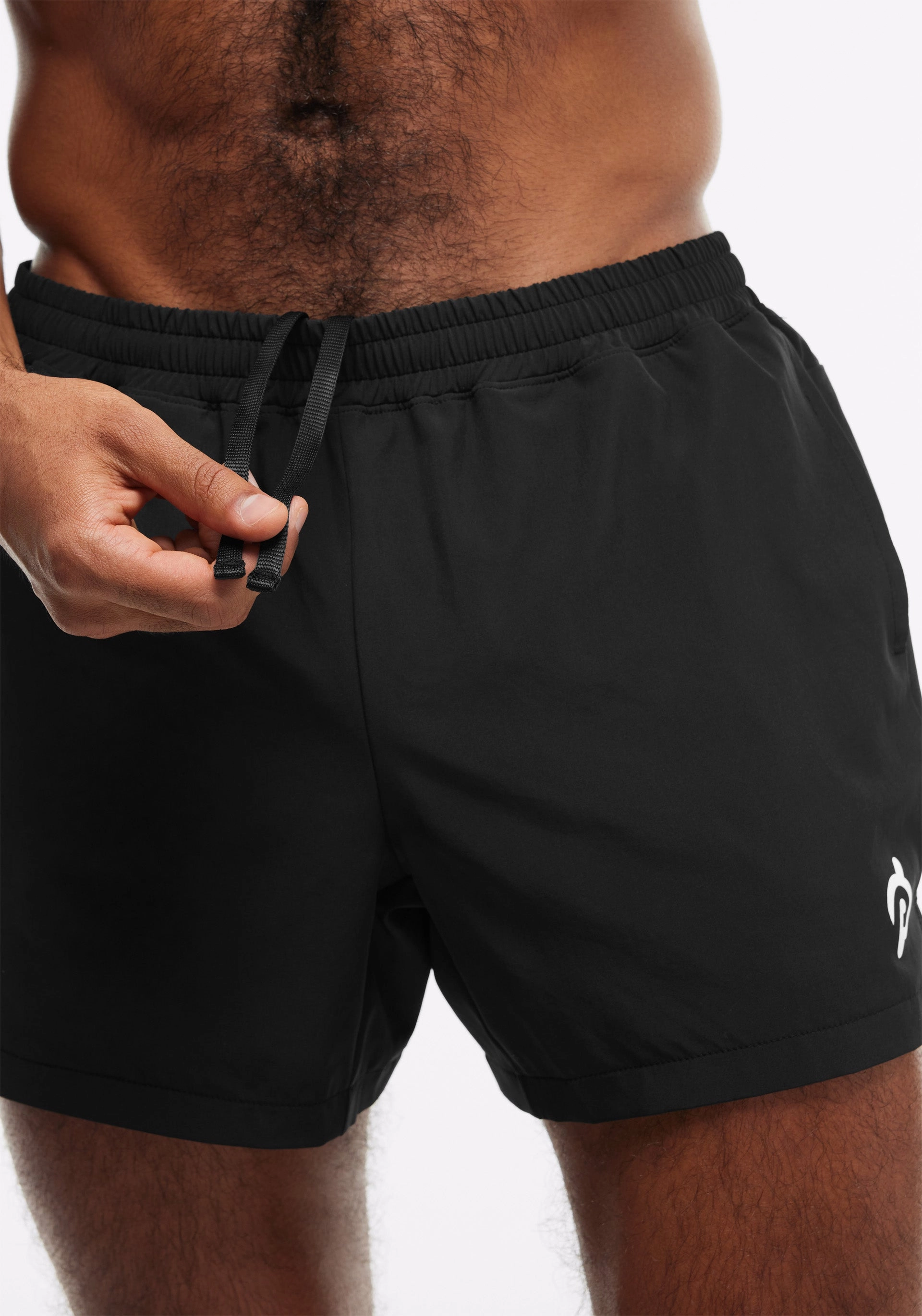 5" Unlined Training Short Breeze Friendly