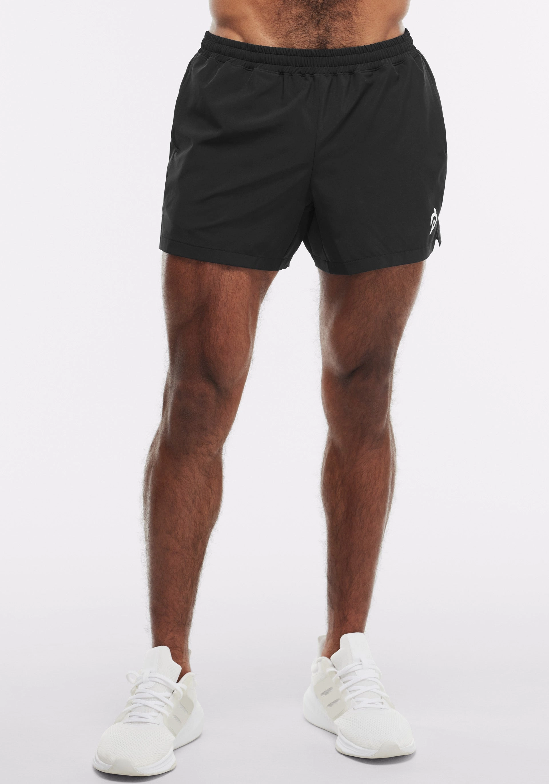 Flex Motion Stretch Fabric 5" Unlined Training Short