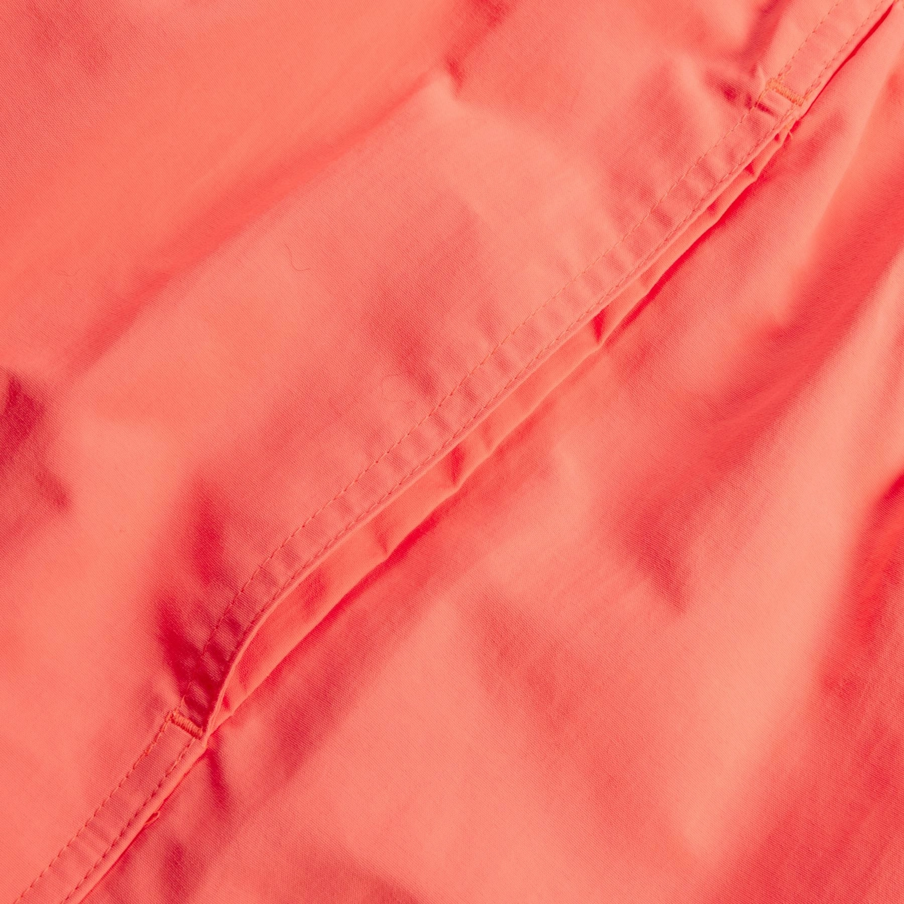 Chic-Appeal Speedo Essentials 16 Inch Mens Swim Shorts - Red