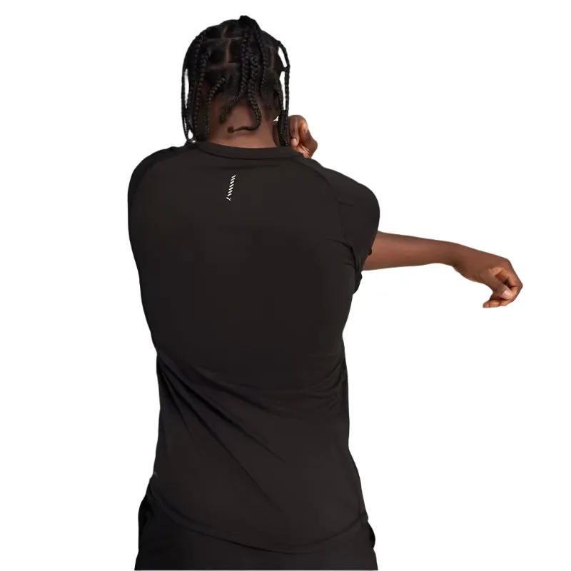 Office Casual Comfort and style PUMA Mens Run Velocity Tee