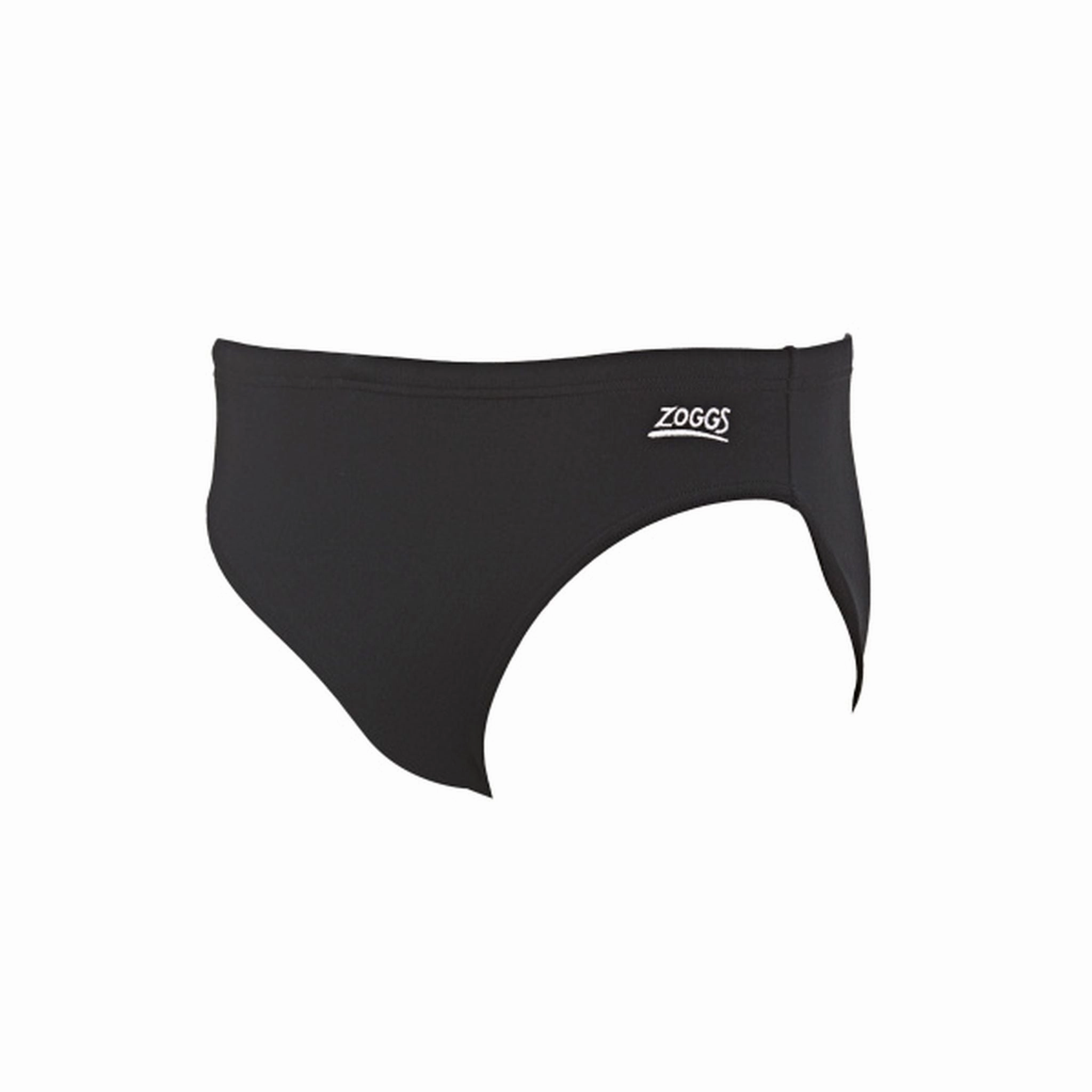 Active Swim Low Maintenance ZOGGS Boys Cottesloe Racer
