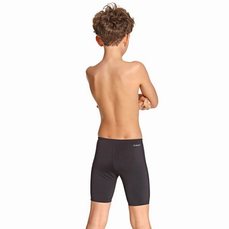 ZOGGS Boys Cottesole Mid Jammer High-Neck