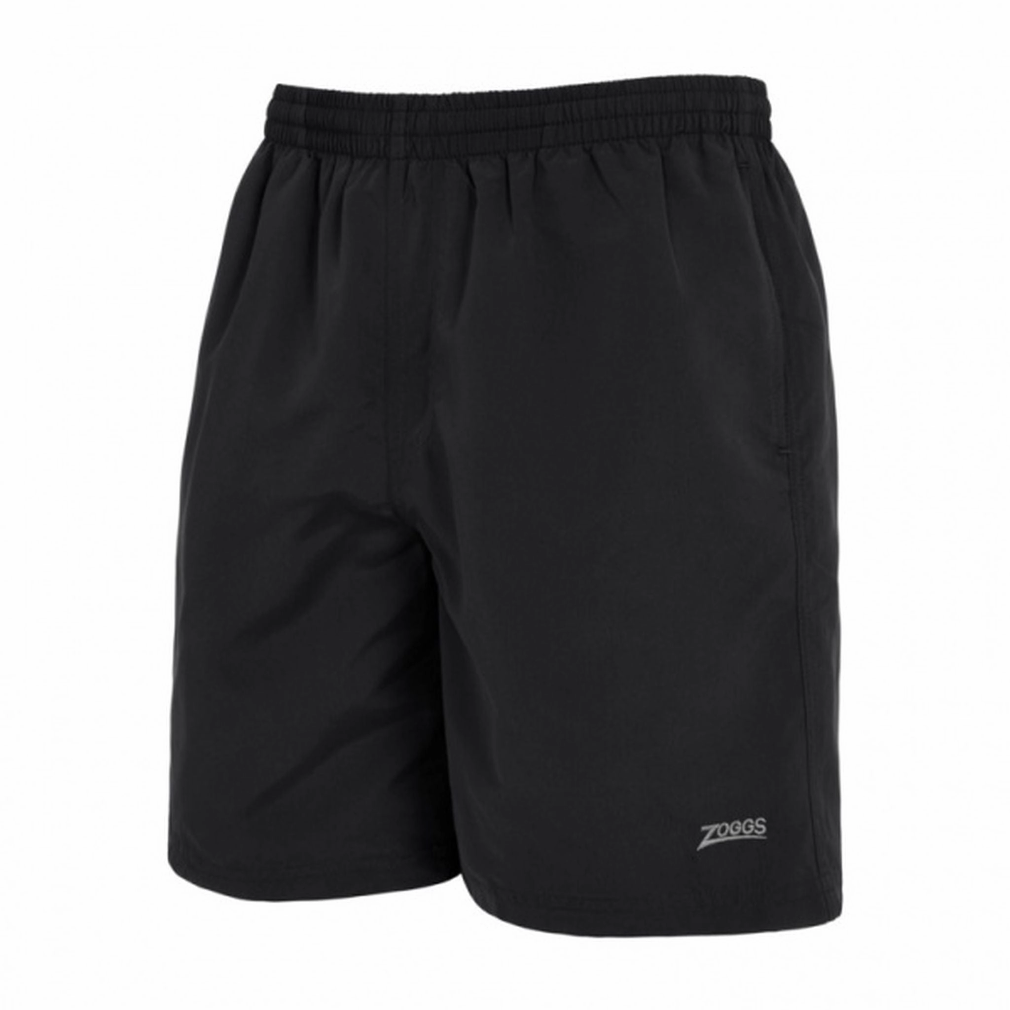 ZOGGS Mens Penrith 17-inch Ecodura Swim Short Ultraviolet Guard Soft Elastic Edging