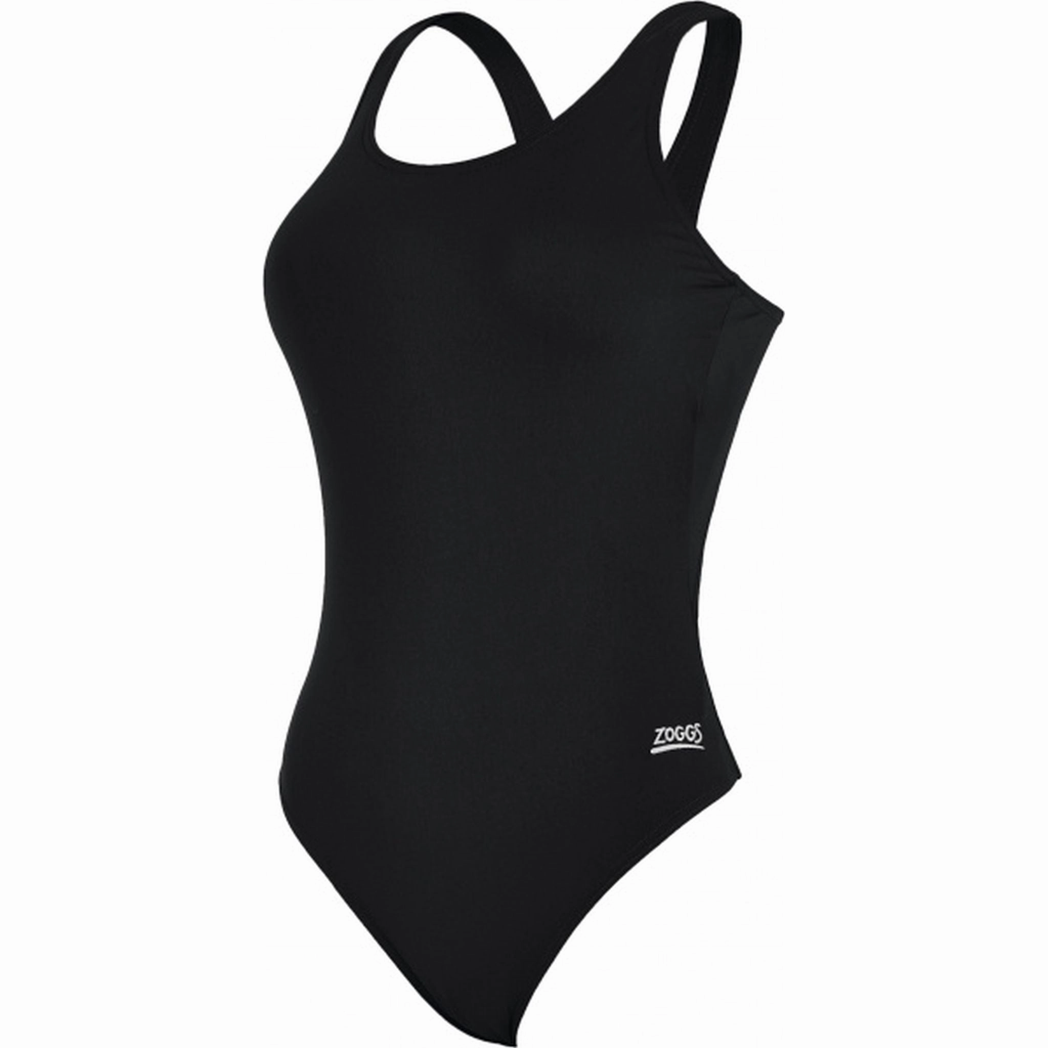 Relaxing Getaway ZOGGS Womens Cottesloe Powerback One Piece